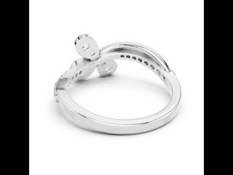 YouTube Video Thumbnail - White