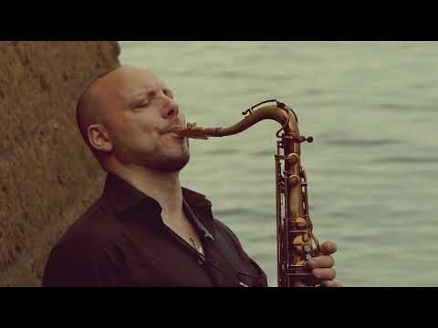 Spiegame cherè - Gigi D'Alessio - cover sax song  - Rocco Di Maiolo