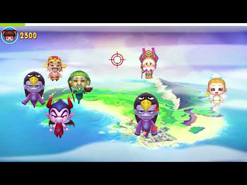 RichMan 10 - Gameplay - YouTube