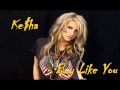 Ke$ha - Boy Like You (Karaoke Official - With ...