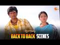 Thenavattu Movie Back To Back Scenes Jiiva Poonam Bajwa K TV