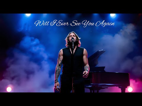 Will I Ever See You Again