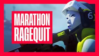 Mijn eerste keer Marathon: Loot, PvP & Ragequit 🤬