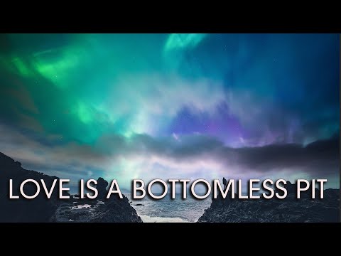 Nick Kingsley / Daniel Farrant - Love Is A Bottomless Pit