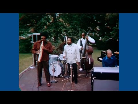 Cannonball Adderley Quintet • “Country Preacher/Mercy Mercy” • 1970 [Reelin' In The Years Archive]