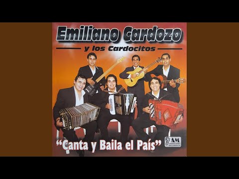 Que Pasa Mi Dulce Amada