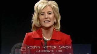 preview picture of video 'Robyn Ritter Simon for Los Angeles City Council District 5'