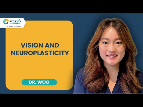 Dr. Woo Explains the Benefits of Vision Therapy for Eye Conditions and Brain Development