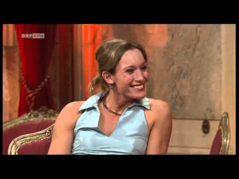 kickboxerin christine theiss bei wir sind kaiser