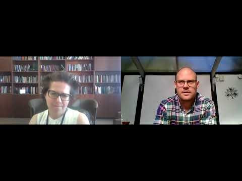 IR Theory Interview Series - On Global IR, Interview with Pinar Bilgin