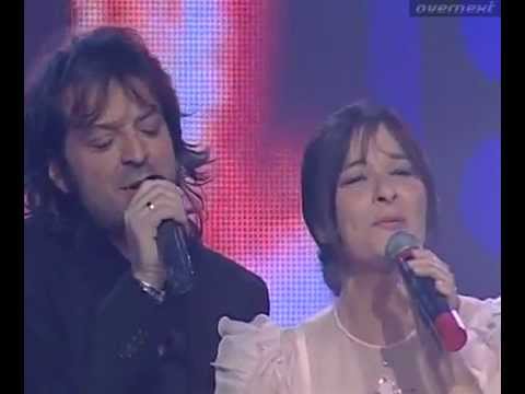 Redon Makashi & Drita Makashi - "Serenate per nusen"