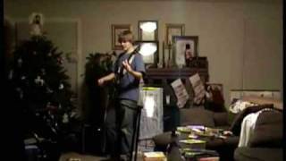 Video thumbnail for Agile AS-820 by LeviMan2001
