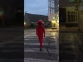 Sesame Street Dances On Downer