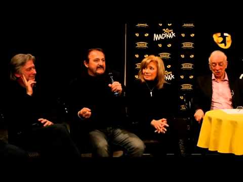 Szerednyey Béla két sztorija