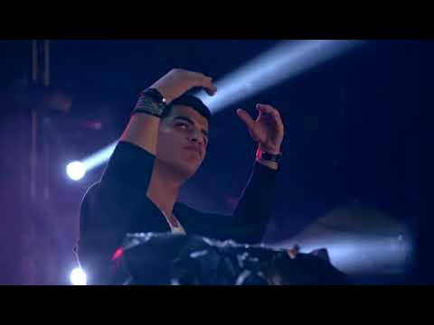 Vintage Culture & Elekfantz - Close To Me