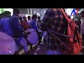 Gangamma Jathara SKHT Part 1 Early Morning In Srikalahasthi 2018