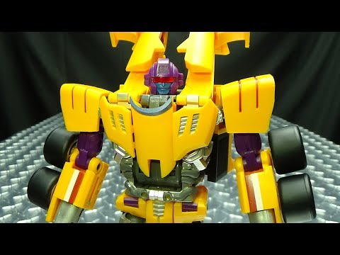Transform Mission REVOLT (Dragstrip): EmGo's Transformers Reviews N' Stuff