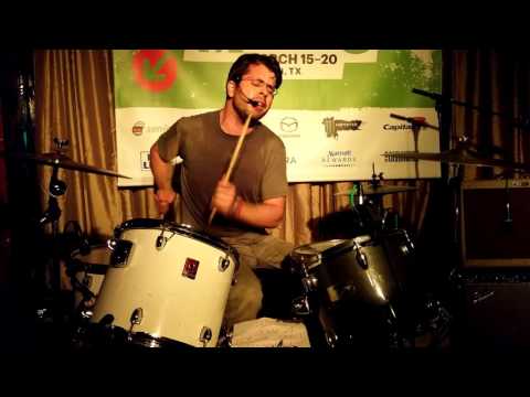 Daniel Francis Doyle @ Hotel Vegas SXSW 2016