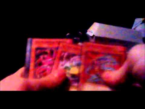 Opening A Ninja Grandmaster Hanzo Tin