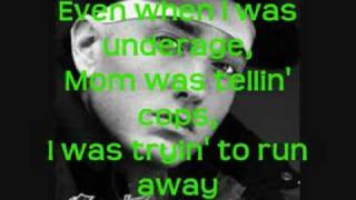 EMINEM- Our House [lyrics]