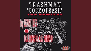 Cosmotrash (Extra Trash)