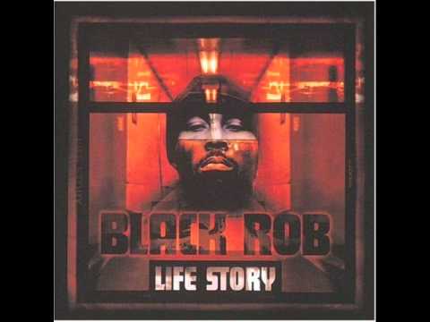 Black Rob Ft. Cee-Lo - Lookin' At Us (Instrumental)