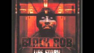 Black Rob Ft. Cee-Lo - Lookin' At Us (Instrumental)