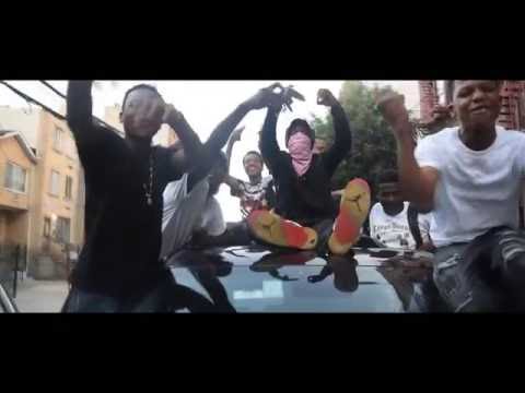 Smooky MarGielaa & Drew Drippy - "69 Barz" (Official Video)