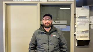 How to Fix "Service ParkSense" Warning on Ram Trucks | Winter Sensor Cleaning Tips | Redwater Dodge