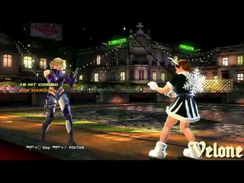 TTT2 Christmas Community Combo Video - "Deck The Halls"