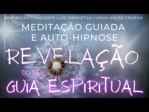 YOUR SPIRITUAL MENTOR WANTS TO SAY SOMETHING | GUIDED MEDITATION AND SELF-HYPNOSIS | Relax, End A...