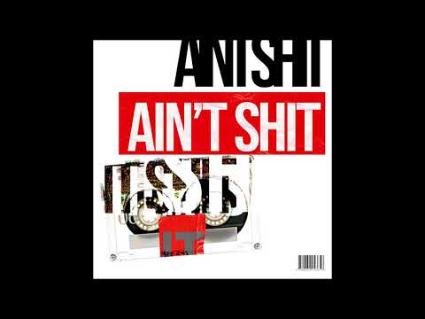 Donny Casper x Muller Made - Aint Sh*t