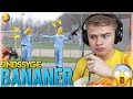 Jaxstyle Ser Kortfilm 11 BANANER I PYJAMAS