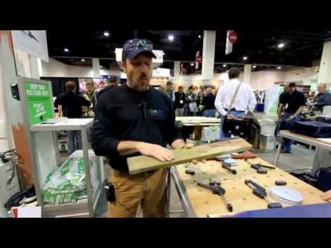 Festool Rotex Sander