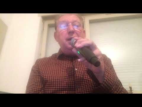 SE STO SAKAV JAS PO TEBE - PERO HRISTOV