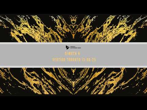 Dimuth K Live | Vertigo Toronto 13-06-25