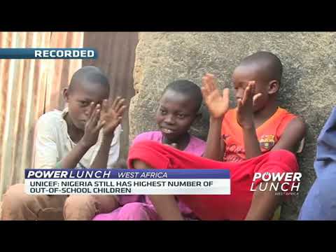 Sponsor Schooling for 520 Out-of-School Children