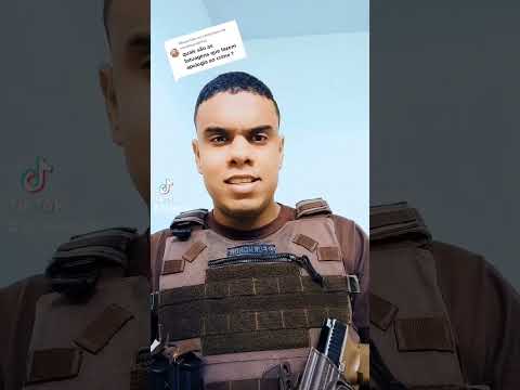 Vídeo: Significado 777: perguntas e respostas no crime