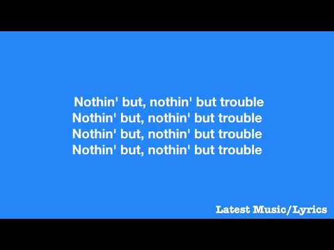 Trouble Partynextdoor Traduzione Testi E Traduzioni