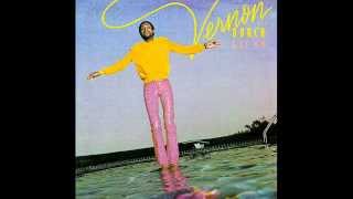 Vernon Burch - Once Again In My Life [1979]