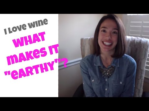 download lagu mp3 mp4 Earthy White Wine, download lagu Earthy White Wine gratis, unduh video klip Earthy White Wine
