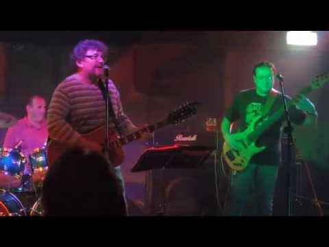 Petr Čermák - Brnk@Frnk - LOVE STORY (14.10.2014, 50. výročí skupiny Orient, Vinohradský p