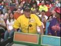 The Price Is Right 4 03 09 Pt 3