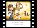 Le Petit Prince : "Suis moi" + paroles / lyrics 