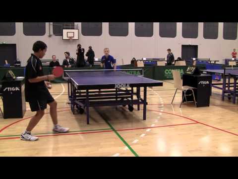 Abdi Berthelsen OB Grand Prix 2012