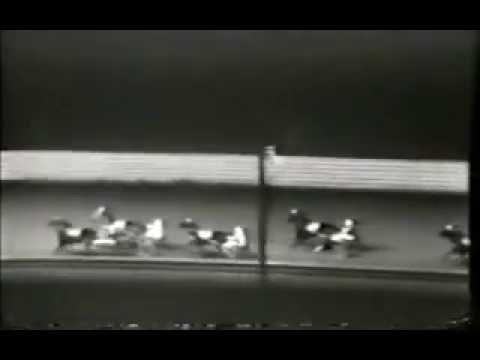 1969 Roosevelt Raceway UNE DE MAI International Trot