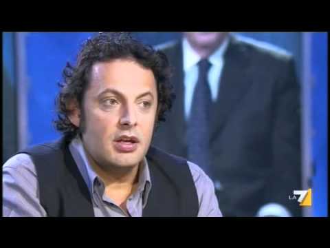 ALBALLOSCURO 31/03/2011 -  L'intervista a Enrico Brignano