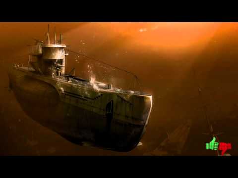 World of Warships OST 165 – Artur Tokhtash – Follow Me (with vocal)