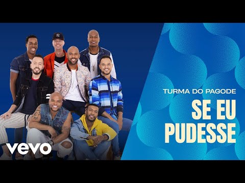 Turma do Pagode - Bebe e Vem Me Procurar / Quem Ama Sente Saudade (Ao Vivo) (w/ Grupo Menos É Mais) on Spotify Charts