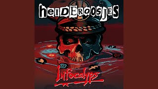 Ons kado voor de jeugd